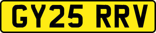 GY25RRV