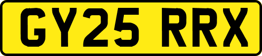 GY25RRX