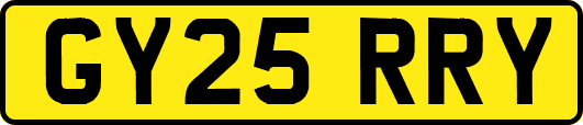 GY25RRY