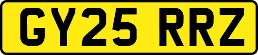 GY25RRZ