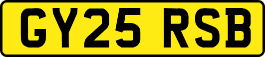GY25RSB