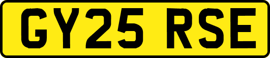 GY25RSE