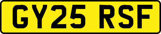 GY25RSF