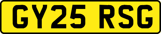 GY25RSG