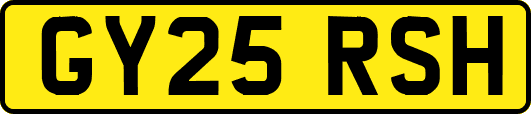 GY25RSH