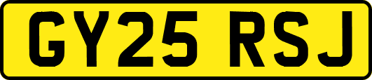 GY25RSJ