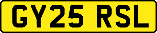 GY25RSL