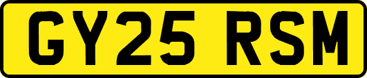 GY25RSM