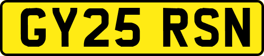 GY25RSN