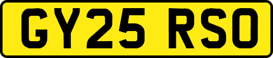 GY25RSO