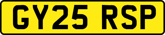 GY25RSP