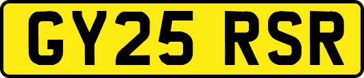 GY25RSR
