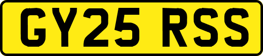 GY25RSS