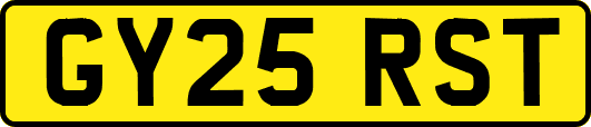 GY25RST