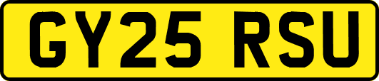 GY25RSU