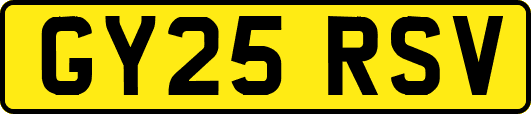 GY25RSV