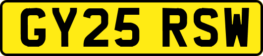GY25RSW