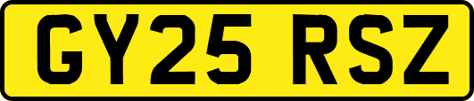 GY25RSZ