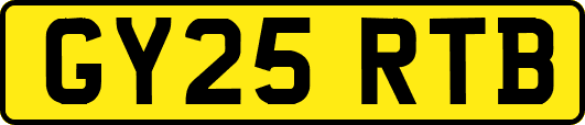 GY25RTB