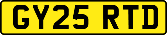 GY25RTD