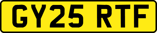 GY25RTF