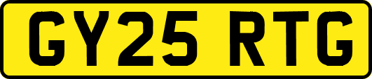 GY25RTG