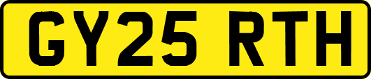 GY25RTH