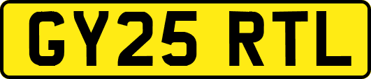 GY25RTL