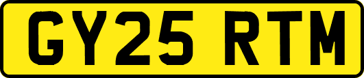 GY25RTM