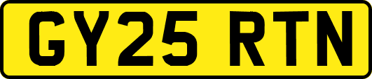 GY25RTN