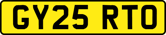 GY25RTO