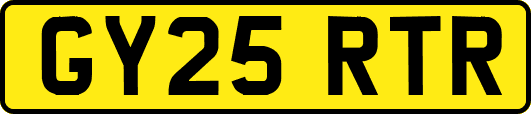 GY25RTR