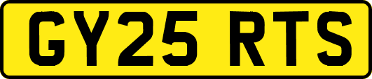 GY25RTS