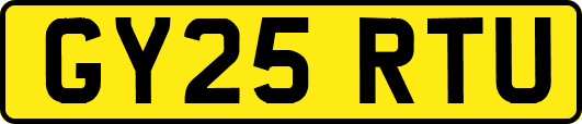 GY25RTU