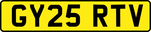 GY25RTV