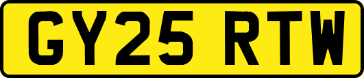GY25RTW