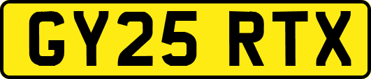GY25RTX
