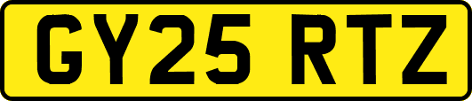 GY25RTZ