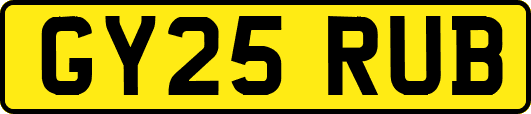 GY25RUB