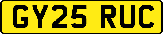 GY25RUC