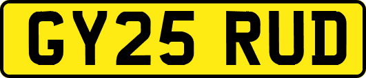 GY25RUD