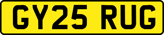 GY25RUG
