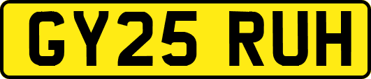 GY25RUH