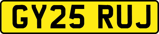 GY25RUJ