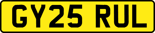 GY25RUL