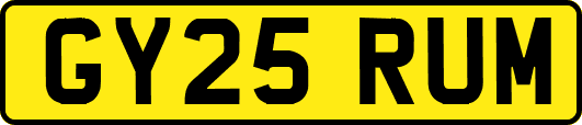 GY25RUM