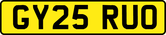 GY25RUO