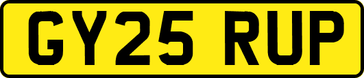 GY25RUP