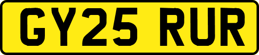 GY25RUR