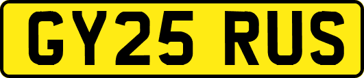 GY25RUS